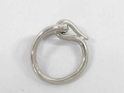 HERMES Jumbo Scarf Ring Other Accessories