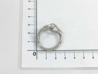 HERMES Jumbo Scarf Ring Other Accessories