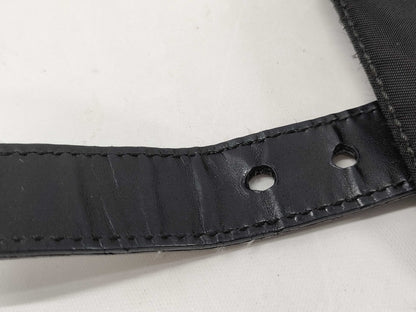 PRADA nylon messenger bag shoulder bag