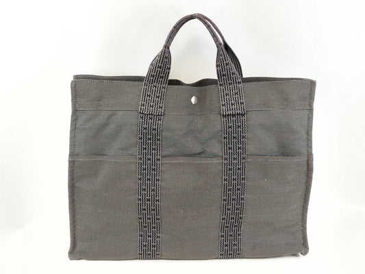 HERMES Air Line Bag Tote Bag