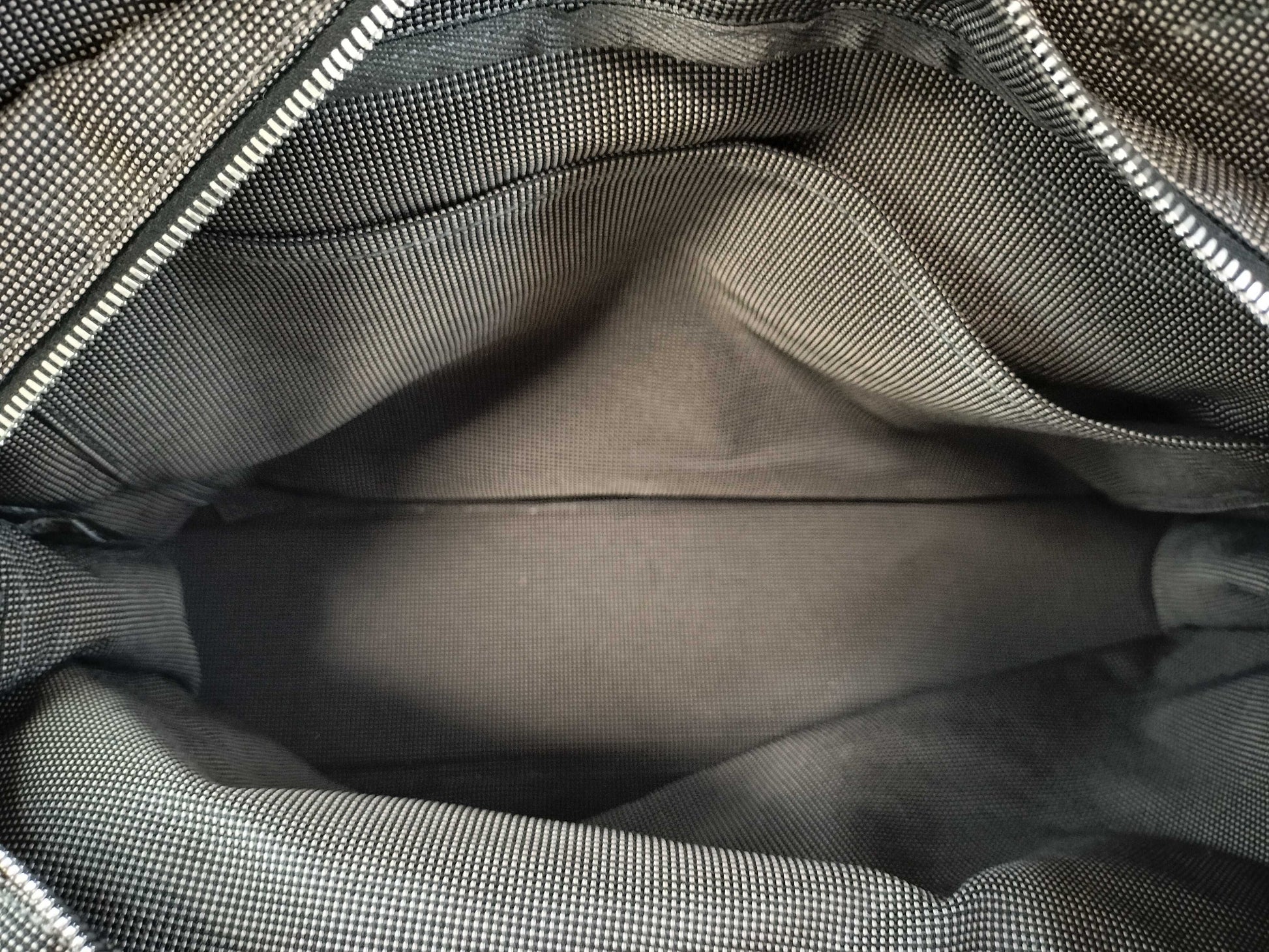 HERMES Air Line Bag Tote Bag