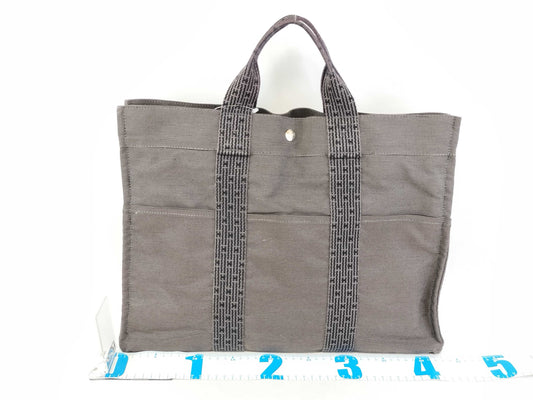 HERMES Air Line Bag Tote Bag