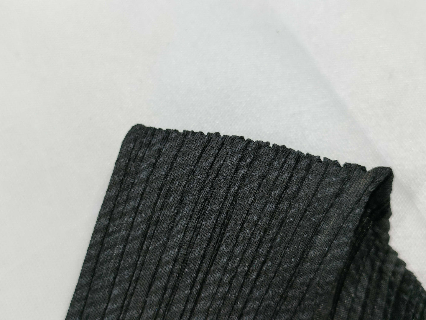 ISSEY MIYAKE Pleats Please Sleeveless Top