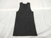 ISSEY MIYAKE Pleats Please Sleeveless Top