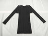 ISSEY MIYAKE Pleats Please Long Sleeve Blouse Top
