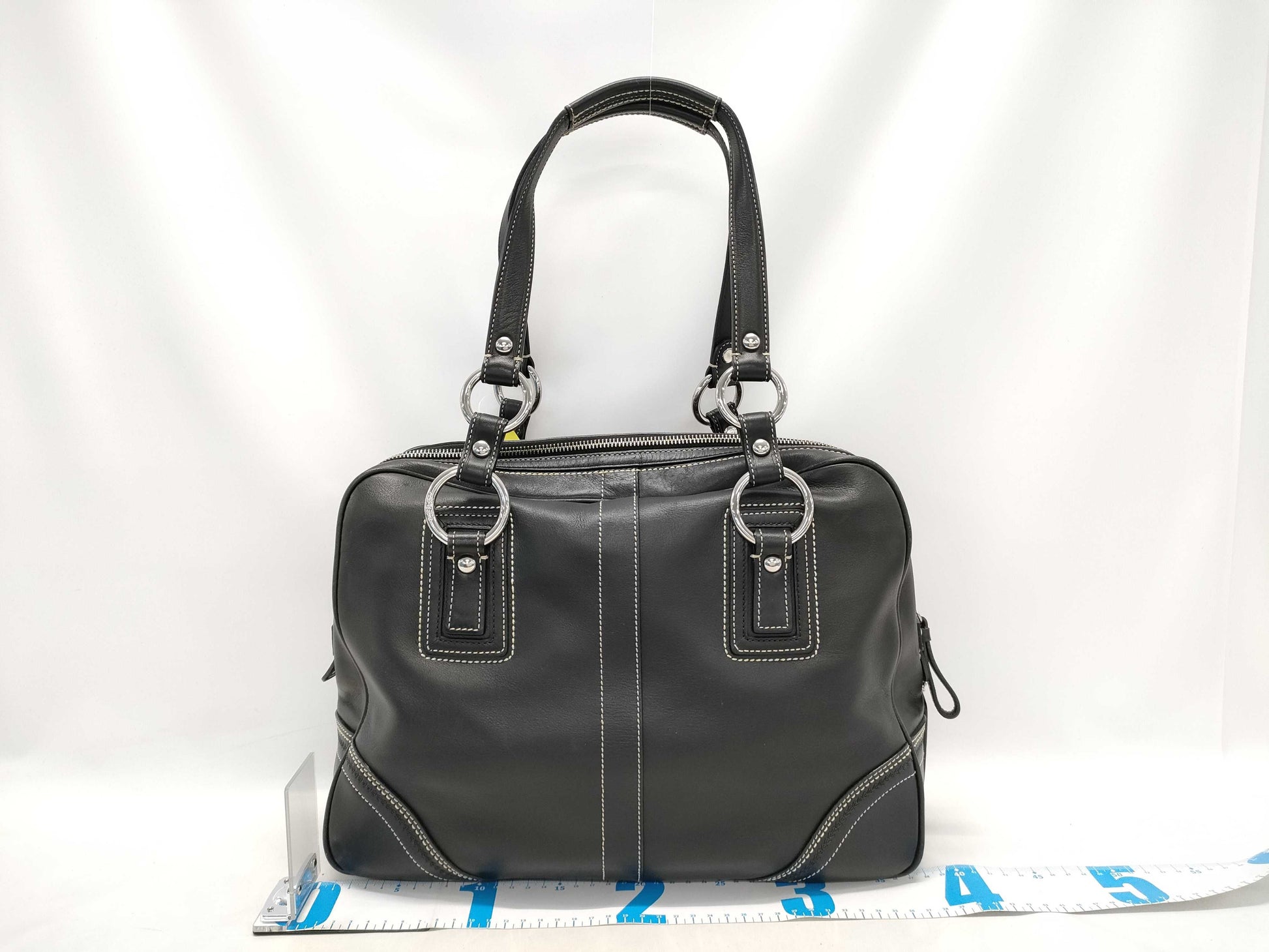 COACH tote bag