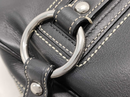 COACH tote bag