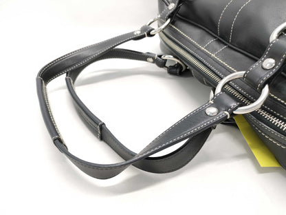 COACH tote bag