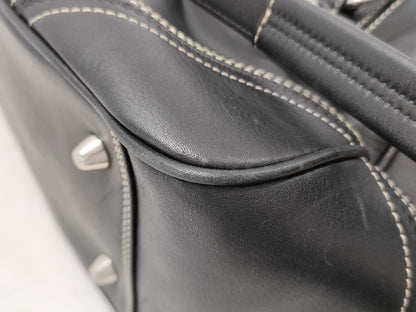 COACH tote bag