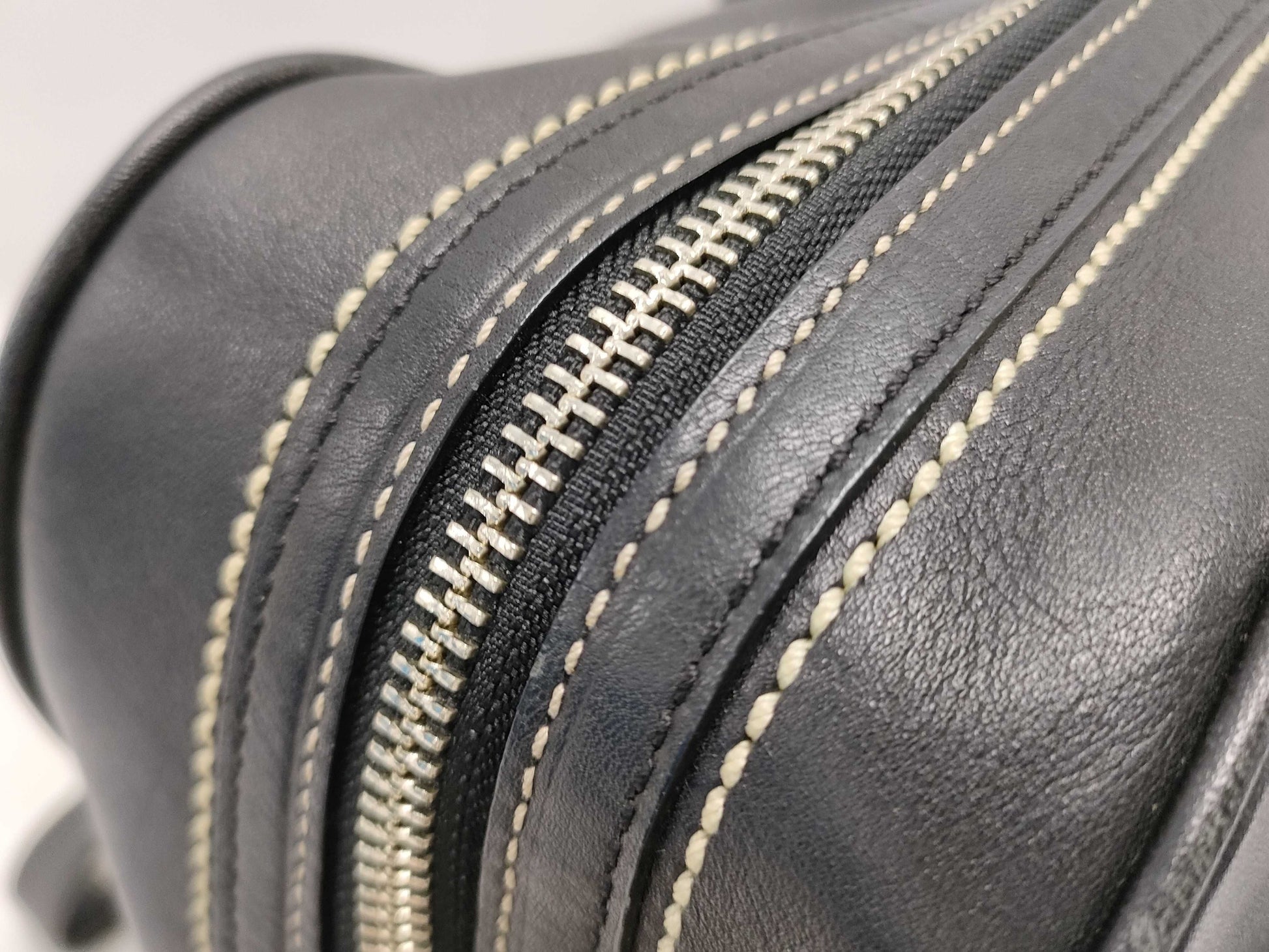 COACH tote bag
