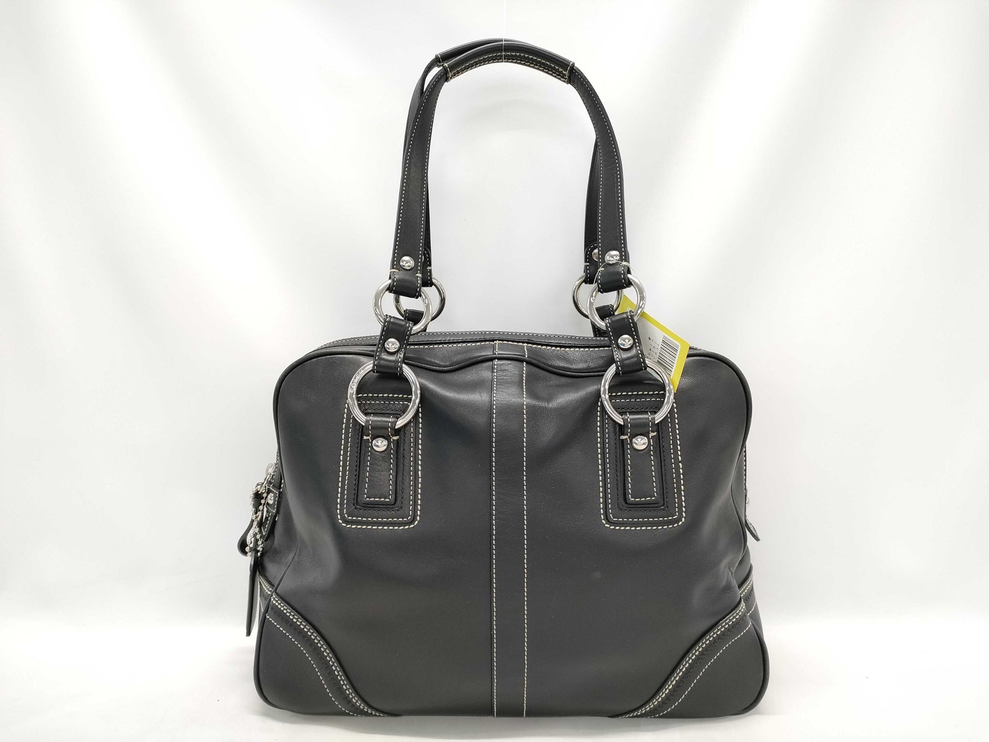 COACH tote bag