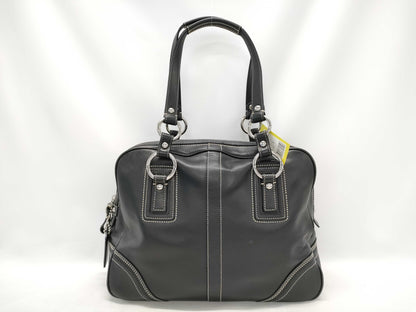 COACH tote bag