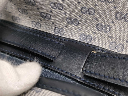 GUCCI GG Supreme Shoulder Bag 004 58 0264 Shoulder Bag