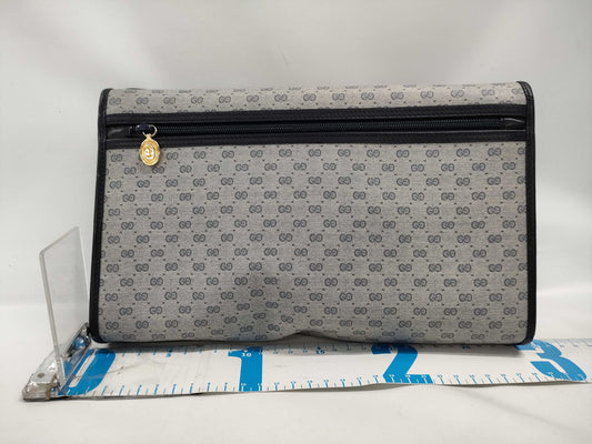 GUCCI GG Supreme Shoulder Bag 004 58 0264 Shoulder Bag