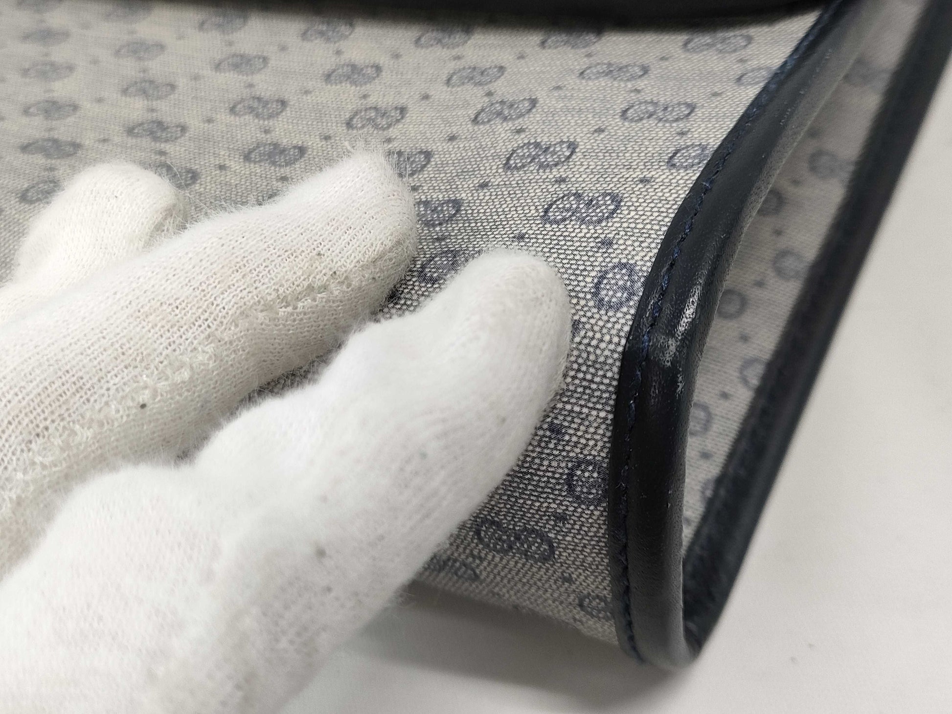 GUCCI GG Supreme Shoulder Bag 004 58 0264 Shoulder Bag