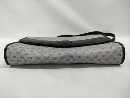 GUCCI GG Supreme Shoulder Bag 004 58 0264 Shoulder Bag