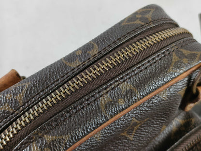 LOUIS VUITTON Monogram M45238 Mini Amazon Shoulder Bag