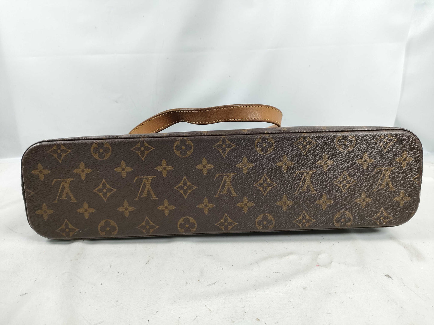 LOUIS VUITTON Monogram M51155 Luco Tote Bag