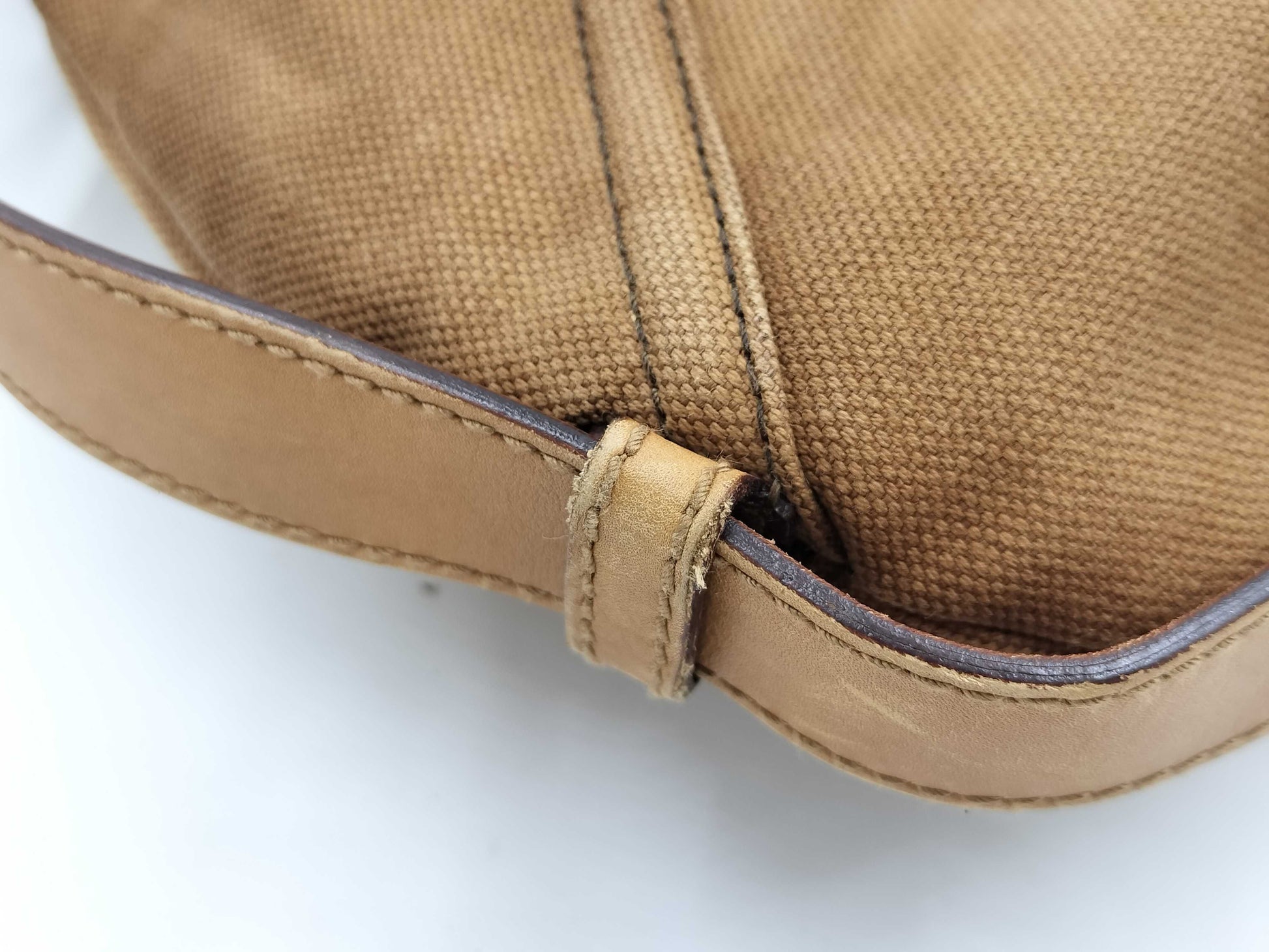Yves Saint Laurent Mombasa Handbag