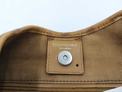 Yves Saint Laurent Mombasa Handbag