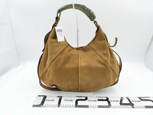 Yves Saint Laurent Mombasa Handbag