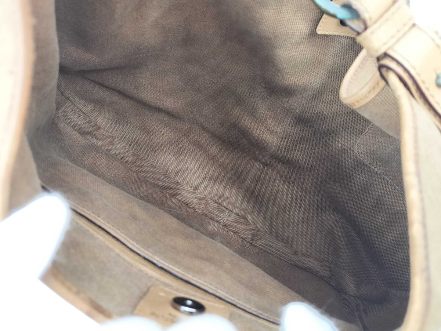 Yves Saint Laurent Mombasa Handbag