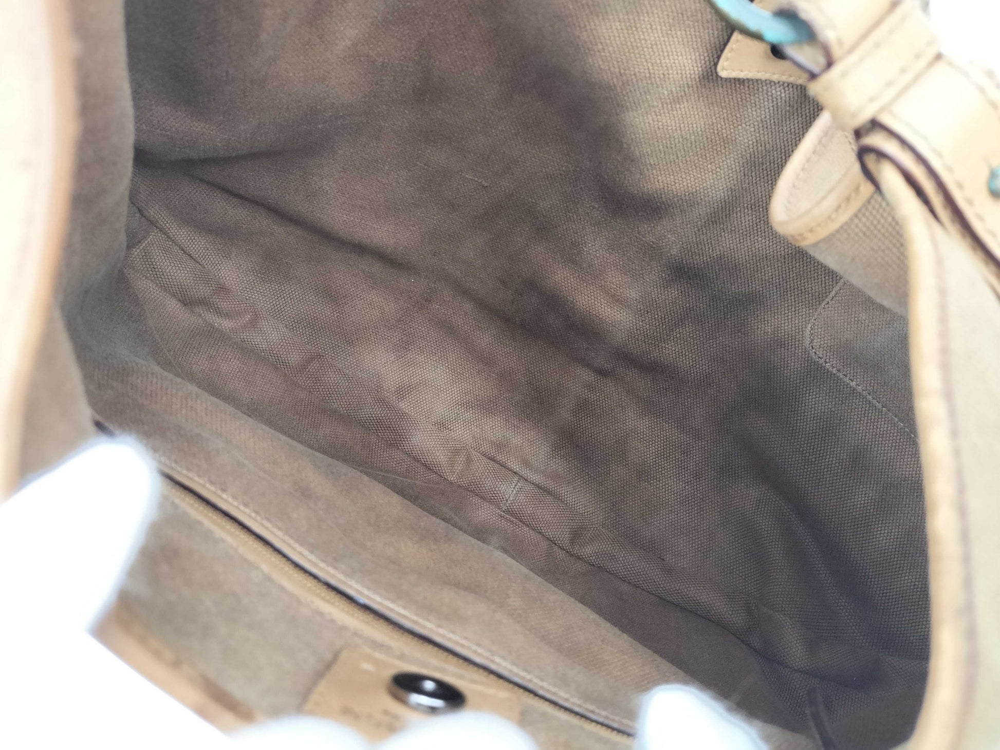 Yves Saint Laurent Mombasa Handbag