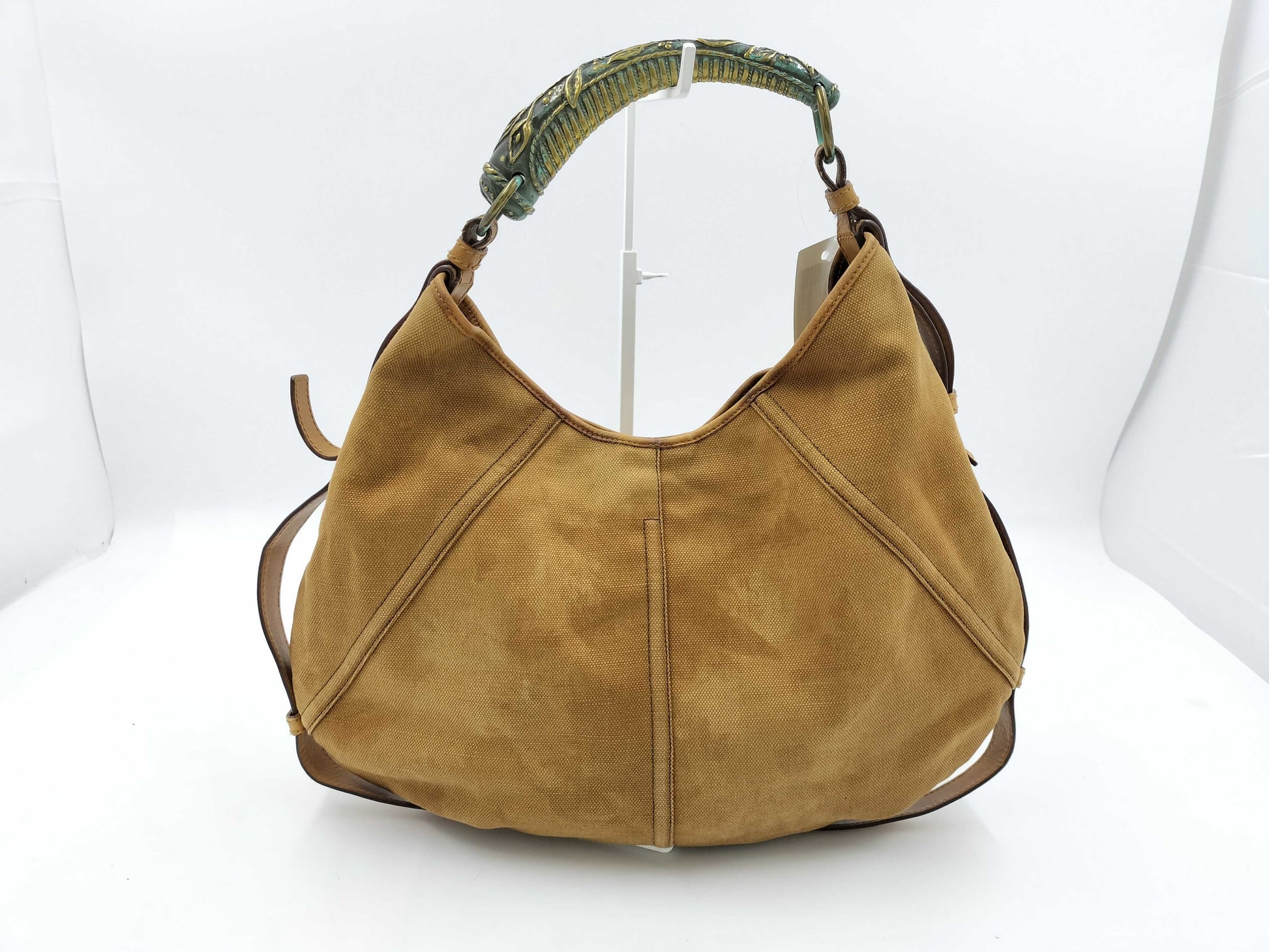 Yves Saint Laurent Mombasa Handbag