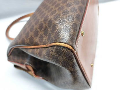 CELINE 2WAY Handbag Handbag