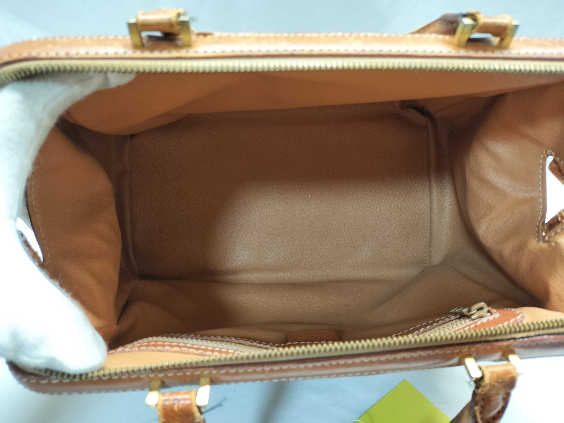 CELINE 2WAY Handbag Handbag