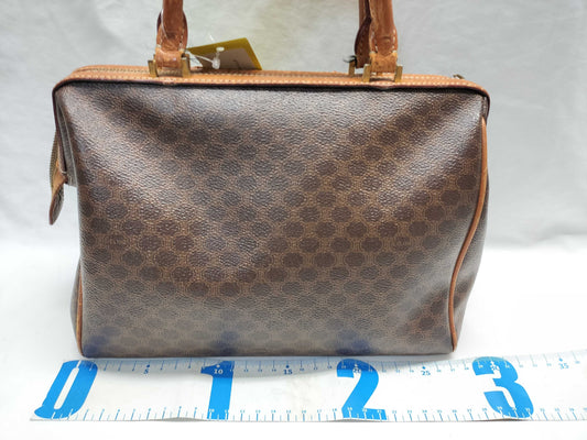 CELINE 2WAY Handbag Handbag