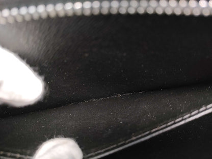 LOUIS VUITTON Taiga Pochette Homme Second Bag