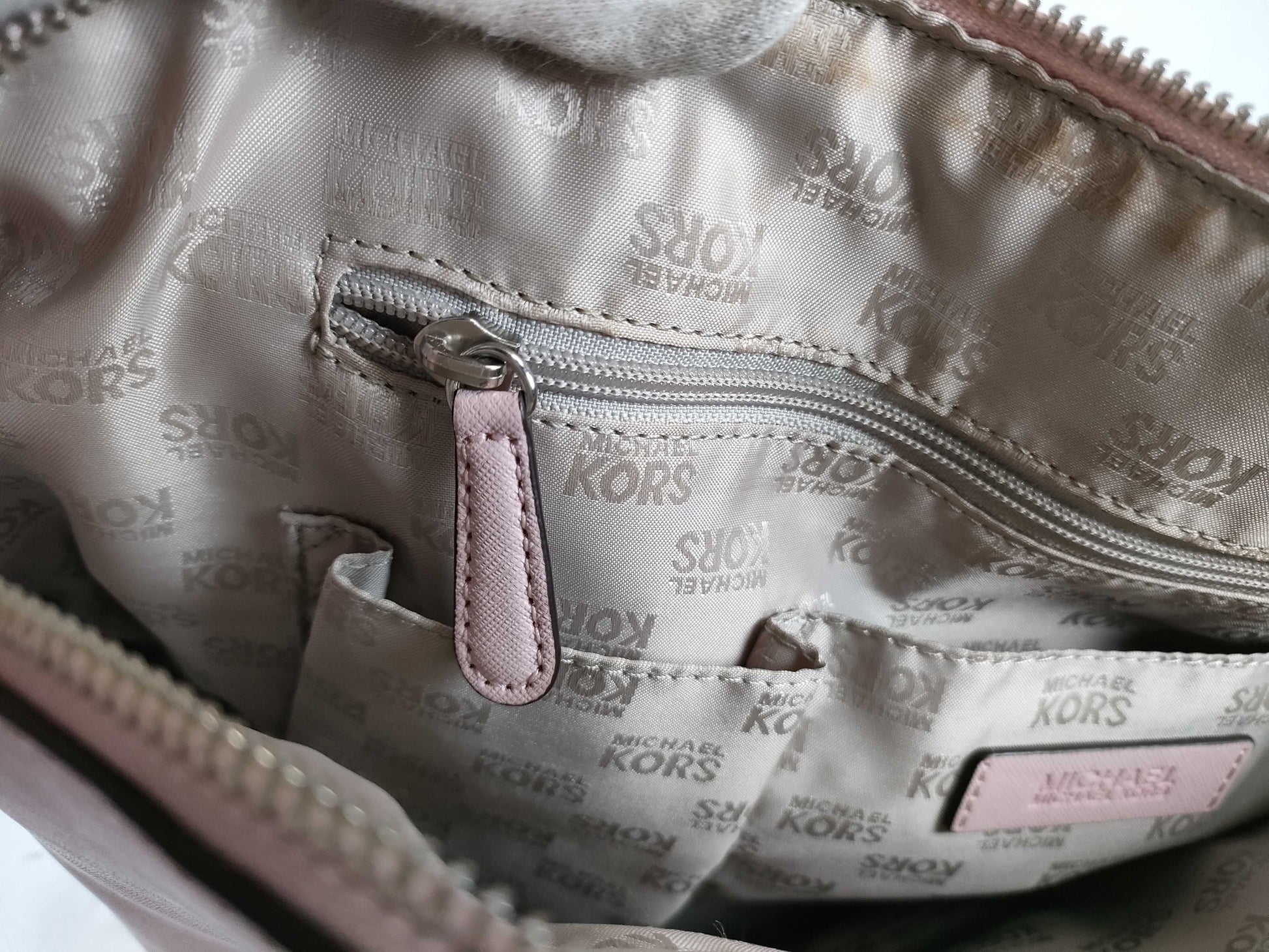 Michael Kors Michael Kors Michael Kors 2-way handbag handbag