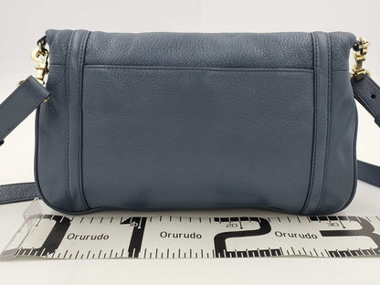 Tory Burch Shoulder Leather Shoulder Bag