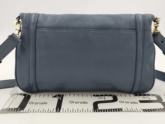 Tory Burch Shoulder Leather Shoulder Bag