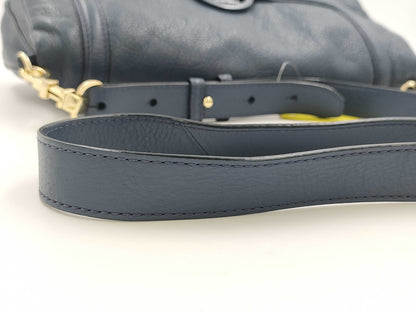 Tory Burch Shoulder Leather Shoulder Bag