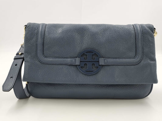 Tory Burch Shoulder Leather Shoulder Bag
