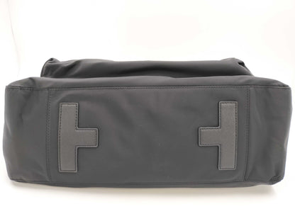 Tory Burch Shoulder Nylon Shoulder Bag