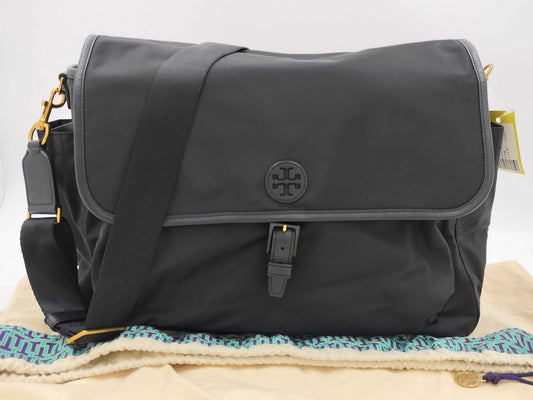 Tory Burch Shoulder Nylon Shoulder Bag