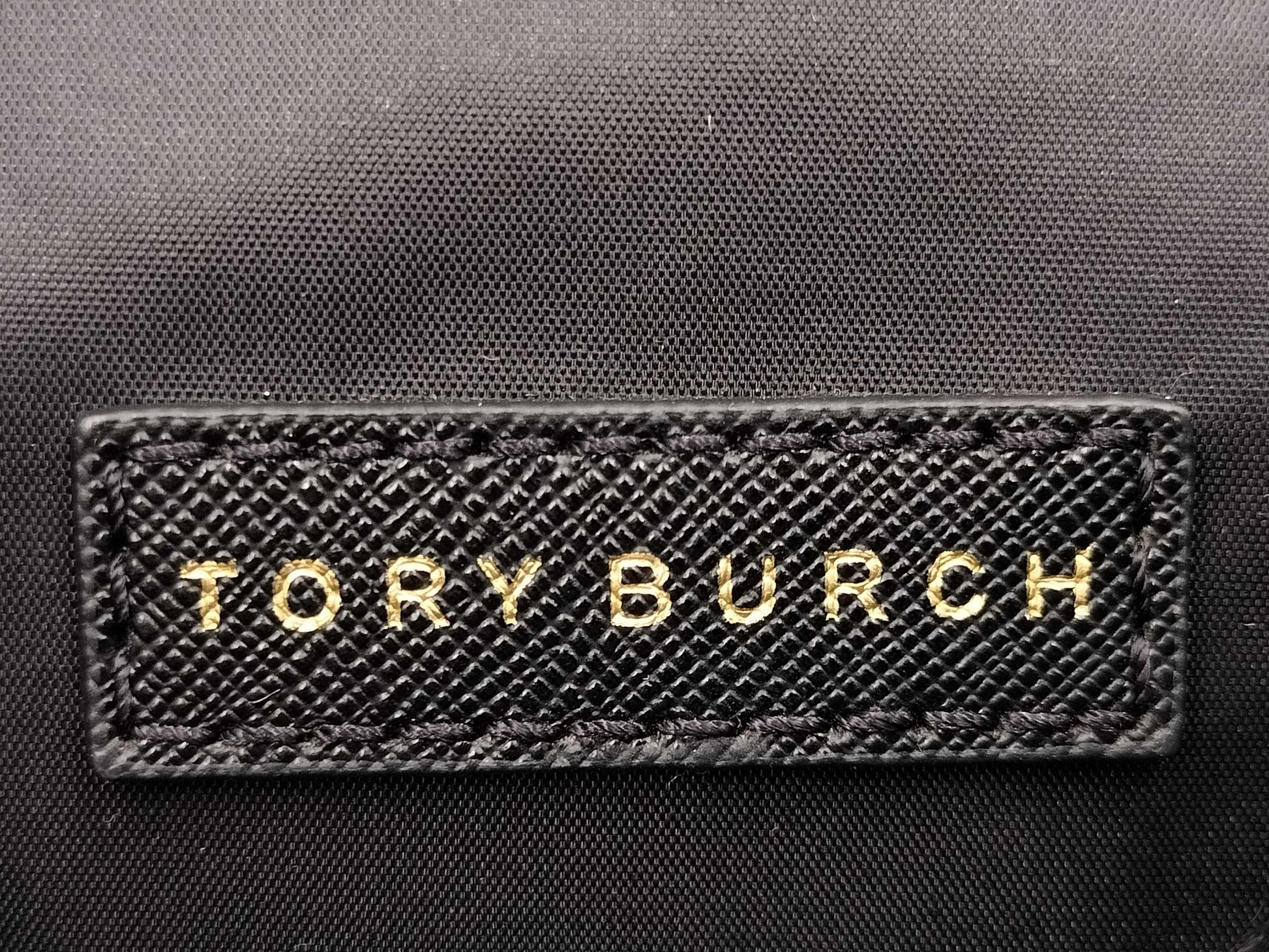 Tory Burch Shoulder Nylon Shoulder Bag