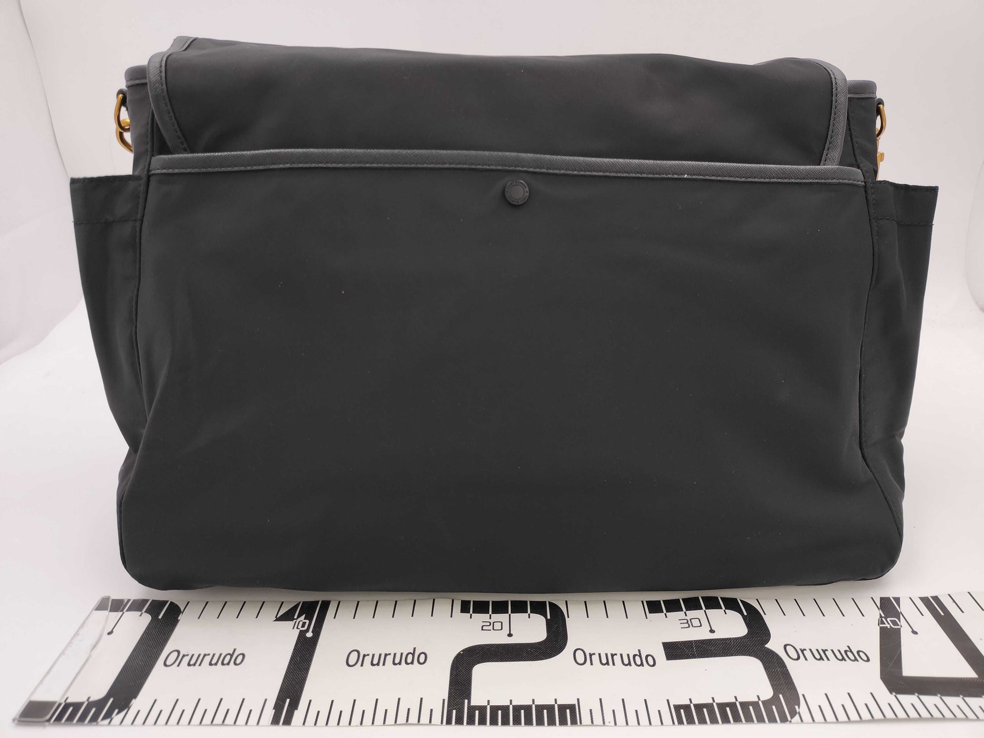 Tory Burch Shoulder Nylon Shoulder Bag
