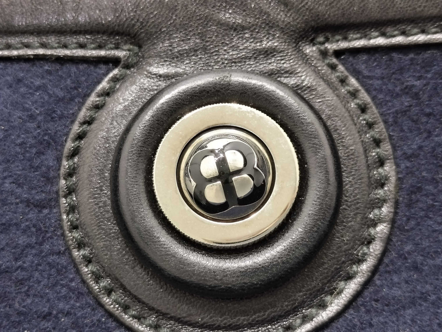 BALENCIAGA 182107 213048 Tote Boston Bag