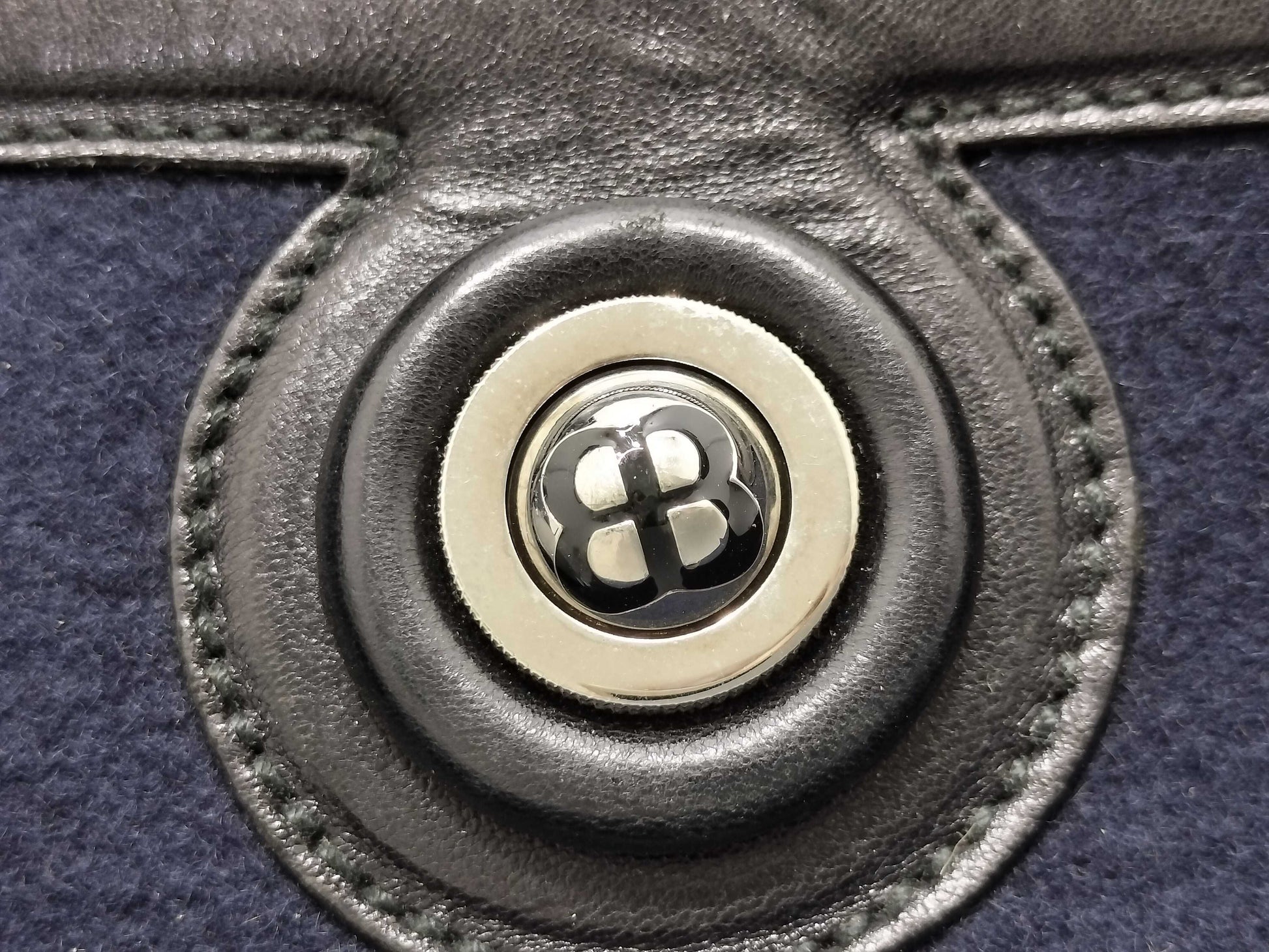 BALENCIAGA 182107 213048 Tote Boston Bag