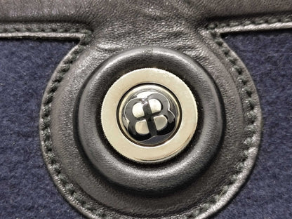 BALENCIAGA 182107 213048 Tote Boston Bag