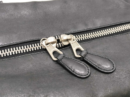 BALENCIAGA 182107 213048 Tote Boston Bag