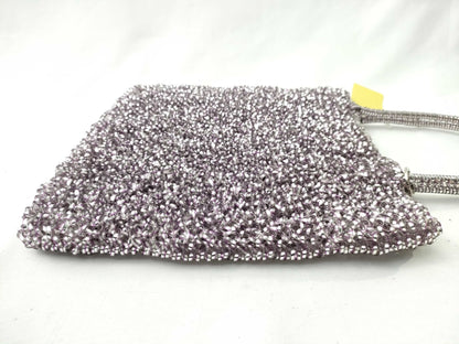 ANTEPRIMA Wire Tote Purple Handbag