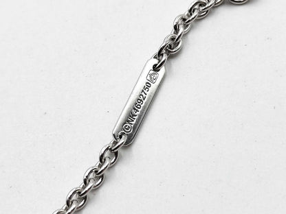 Cartier Mon Amour 1PD WG 750 9.6g Necklace