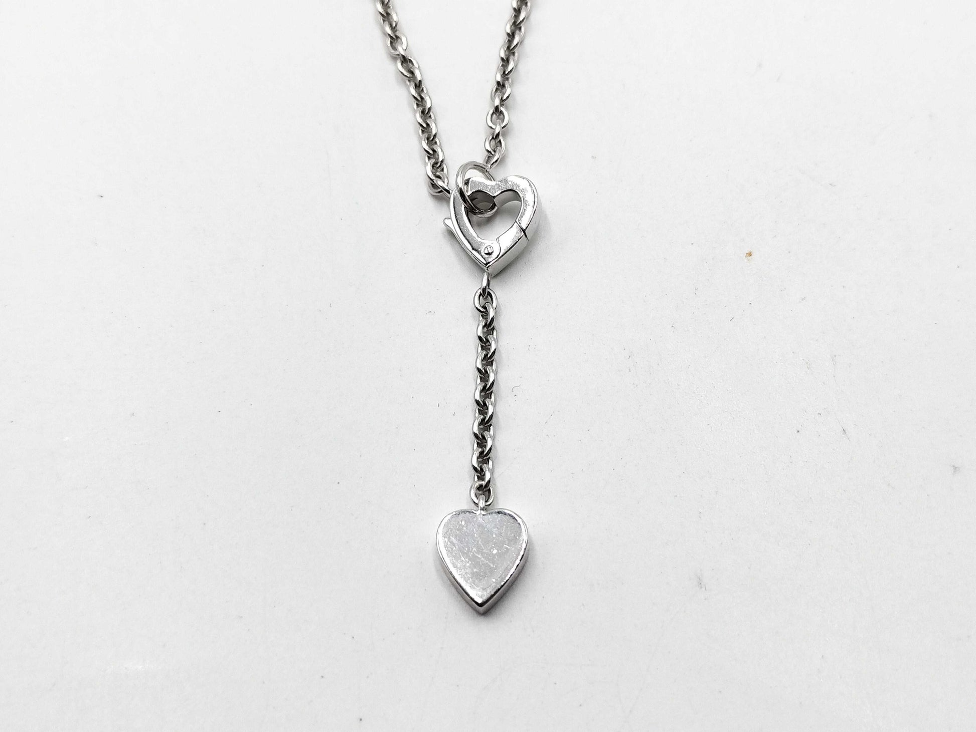 Cartier Mon Amour 1PD WG 750 9.6g Necklace