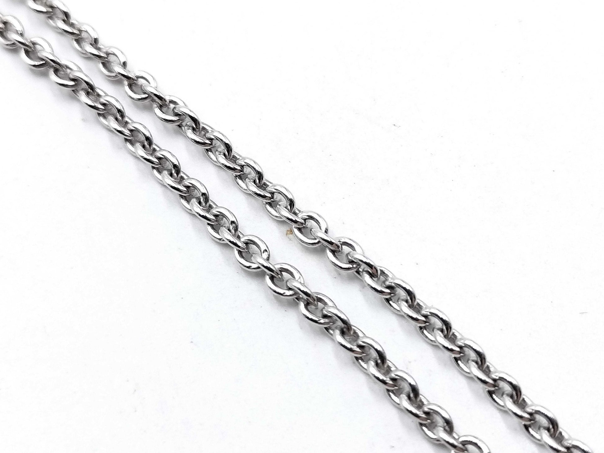 Cartier Mon Amour 1PD WG 750 9.6g Necklace