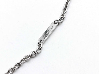 Cartier Mon Amour 1PD WG 750 9.6g Necklace
